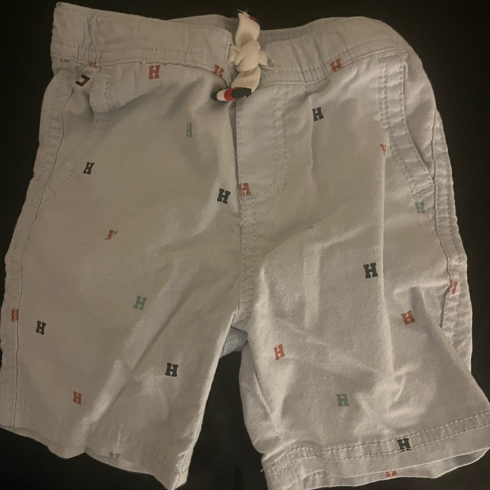 Toddler Tommy Hilfiger shorts